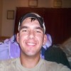 Michael Busch, from Fort Campbell KY