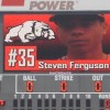 Steven Ferguson, from Martinsburg WV