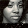 Ciara Dean, from Birmingham AL