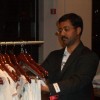 Pradeep Kumar, from New York NY