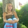 Ashley Alexander, from Cameron NC