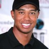 Tiger Woods, from Tallahassee FL