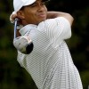 Tiger Woods, from Duval FL