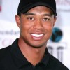 Tiger Woods, from Orlando FL