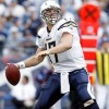 Philip Rivers, from San Diego CA