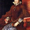 Mary Tudor, from Baden PA