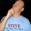 Steve Boyer, from Las Vegas NV