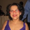Evelyn Rivera, from South Ozone Park NY