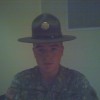 Patrick Burns, from Fort Campbell KY