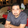 Francisco Nunez, from Salinas CA