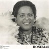Rosemary Robinson, from Kansas City MO