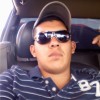 Carlos Hernandez, from Las Cruces NM