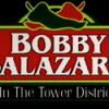 Bobby Salazar, from Fresno CA