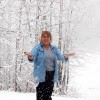 Karen White, from Anchorage AK