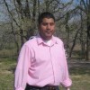 Adolfo Hernandez, from San Antonio TX