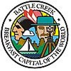 Battle Creek, from Battle Creek MI