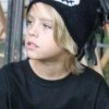 Cole Sprouse, from Stamford CT