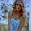 Taylor Swift, from Villa Rica GA