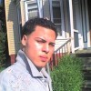 Hector Morales, from Chelsea MA