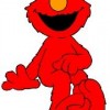 Elmo Sesame, from Oceanside NY