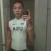 Andrew Nguyen, from Rocky Mount NC