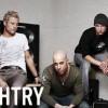 Chris Daughtry, from Roswell GA