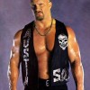 Steve Austin, from Dayton OH