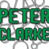 Peter Clarke, from Burlington ON