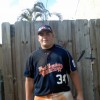 Chris Ruiz, from Boynton Beach FL