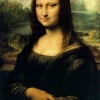 Mona Lisa, from Kalkaska MI
