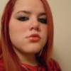 Britney Dibell, from Winchester KY