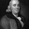 Benjamin Franklin, from Philadelphia PA