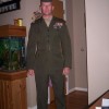 John Hunt, from Camp Lejeune NC