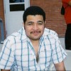 Javier Rodriguez, from Albuquerque NM