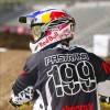 Travis Pastrana, from Annapolis MD