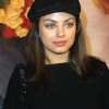 Mila Kunis, from Grayslake IL