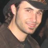 Daniel Olson, from Nanaimo BC
