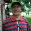 Jose Vasquez, from Norman OK