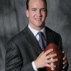 Peyton Manning, from New Orleans LA