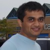 Vishal Patel, from Fresh Meadows NY