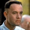 Forrest Gump, from Minersville PA