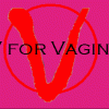 Vagina Warrior, from Pompton Lakes NJ