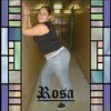 Rosa Reyes, from Bronx NY