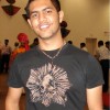 Prashant Patel, from Greenwood MS