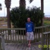 Jeff Stewart, from Myrtle Beach SC