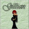 Gillian Rogers, from East Hampton NY