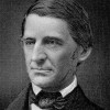 Ralph Emerson, from Boston MA