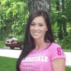 Jessica Frye, from Shepherdsville KY