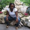 Natasha Williams, from Opa Locka FL