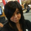 Angela Chen, from Burnaby BC